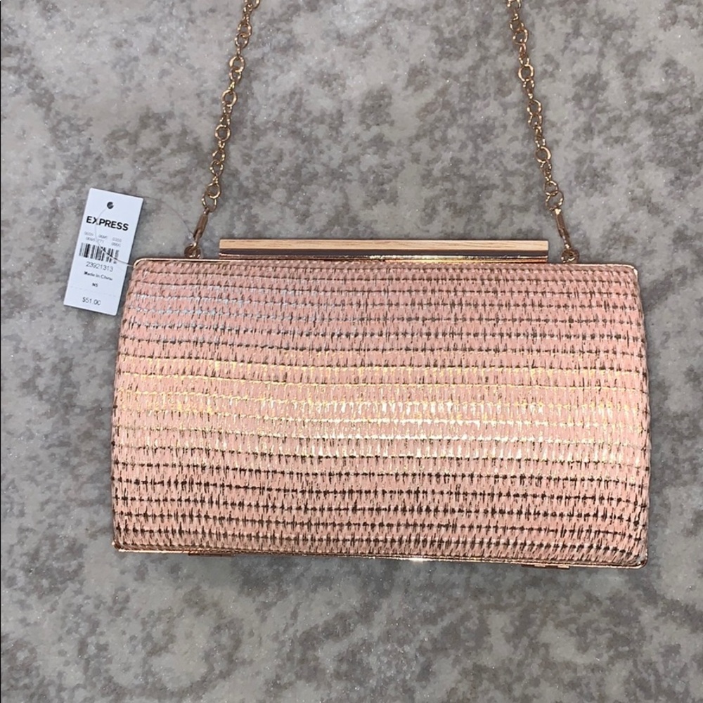 New Express Purse